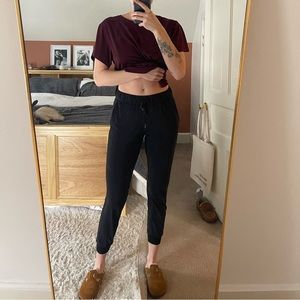 Lululemon luxtreme jogger